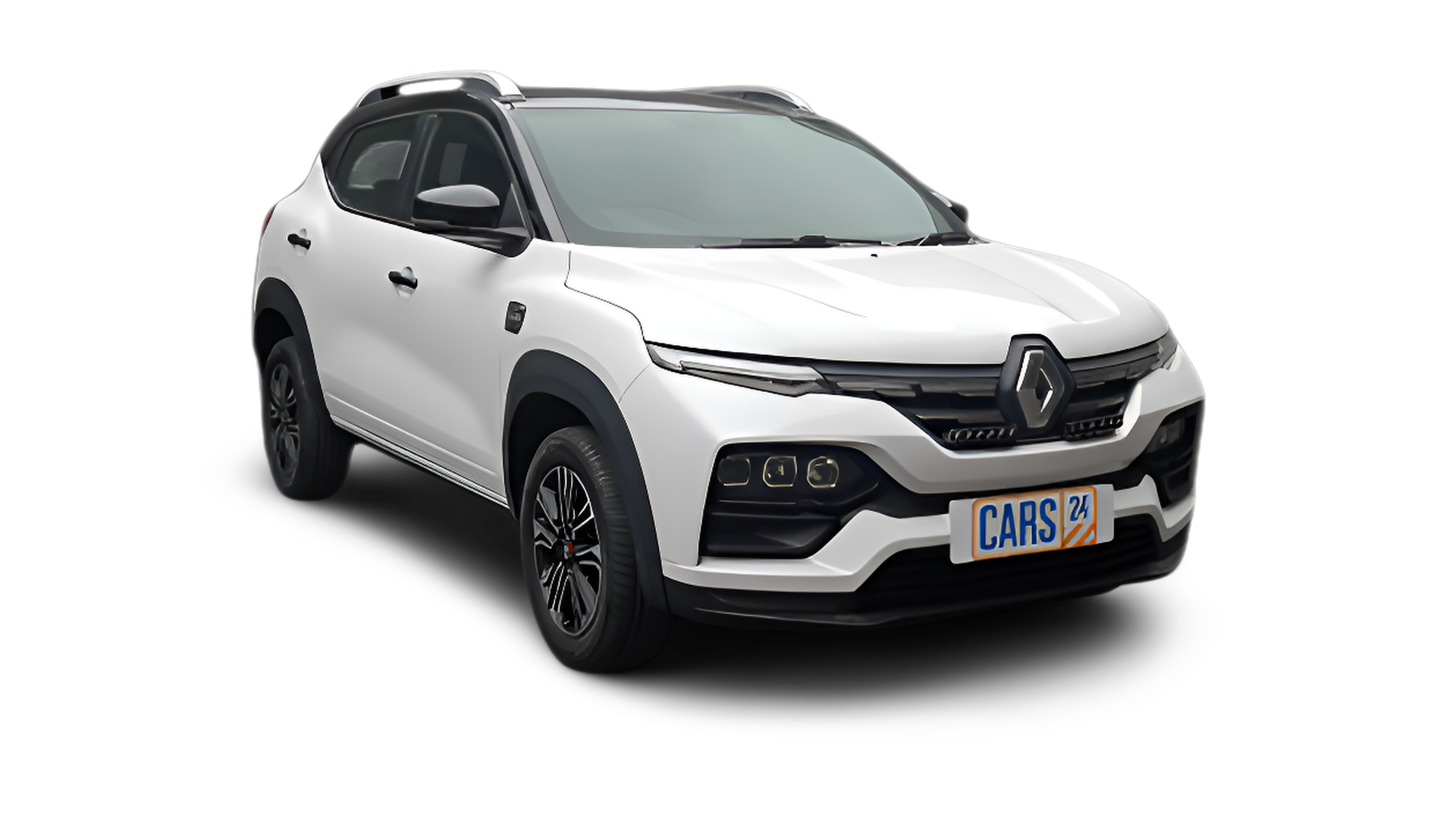 2022 Renault Kiger - Hatchback - Petrol - Automatic - ₹6.98 lakh